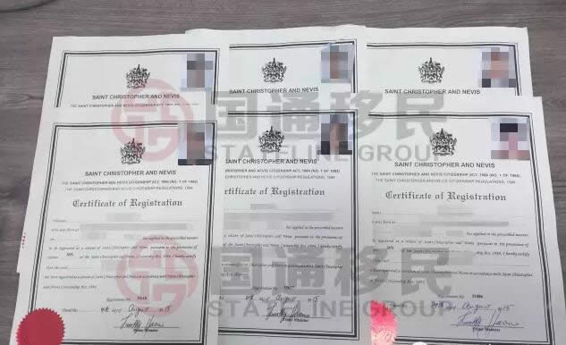 圣基茨和尼维斯护照让我做生意如鱼得水！