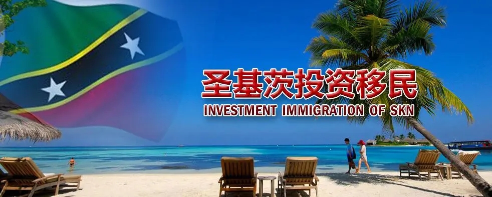 圣基茨