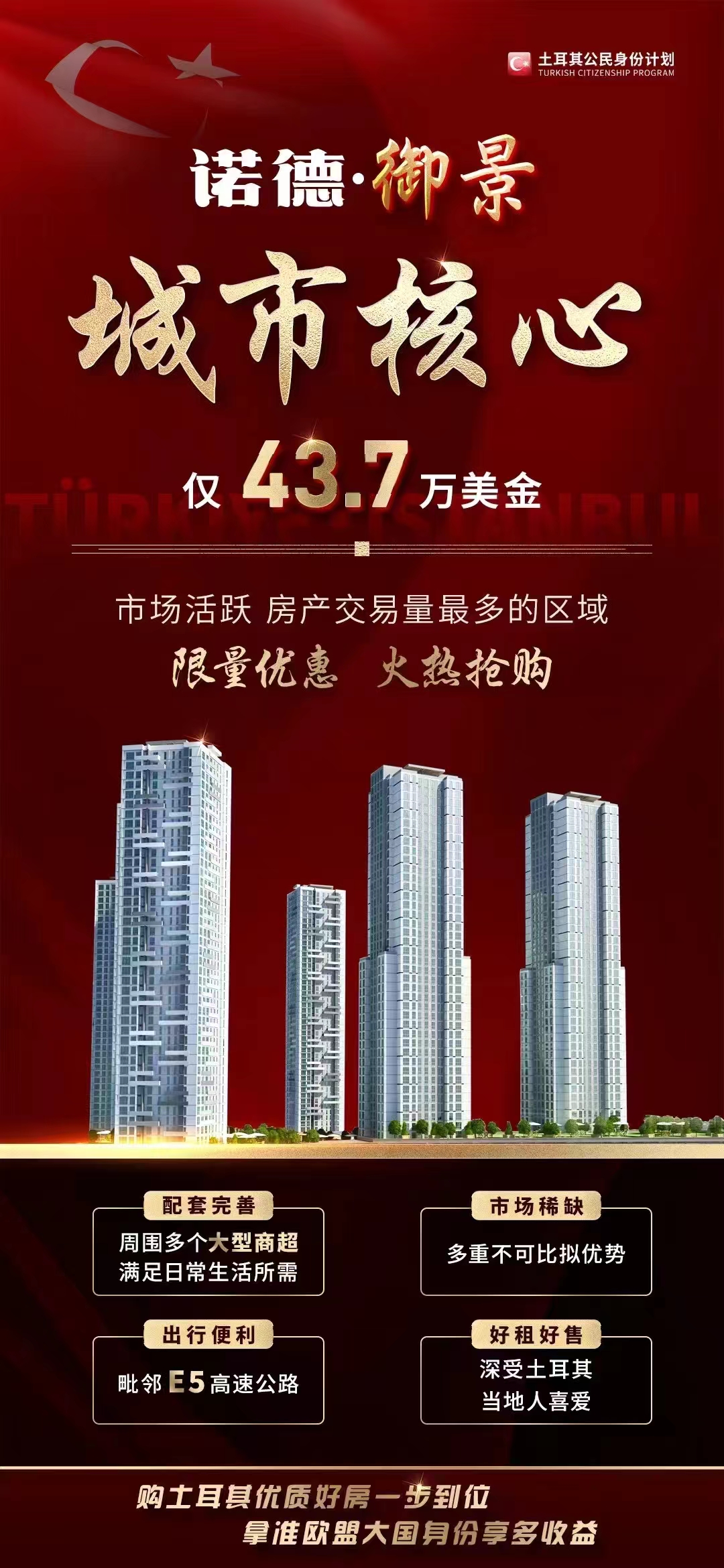 【购房故事】最爱爱琴海那一抹蓝